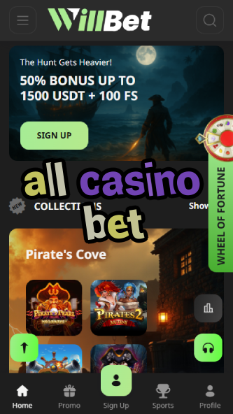 All Casino Bet - Complete Betting Casino-www.bdqngd.com
